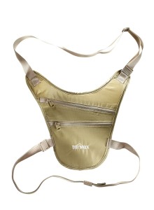 Saszetka Tatonka Skin Chest Holster