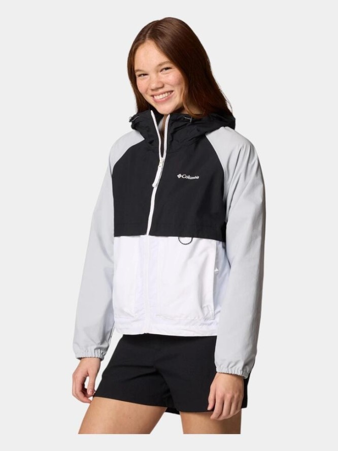 Wiatrówka damska Columbia Spire Valley