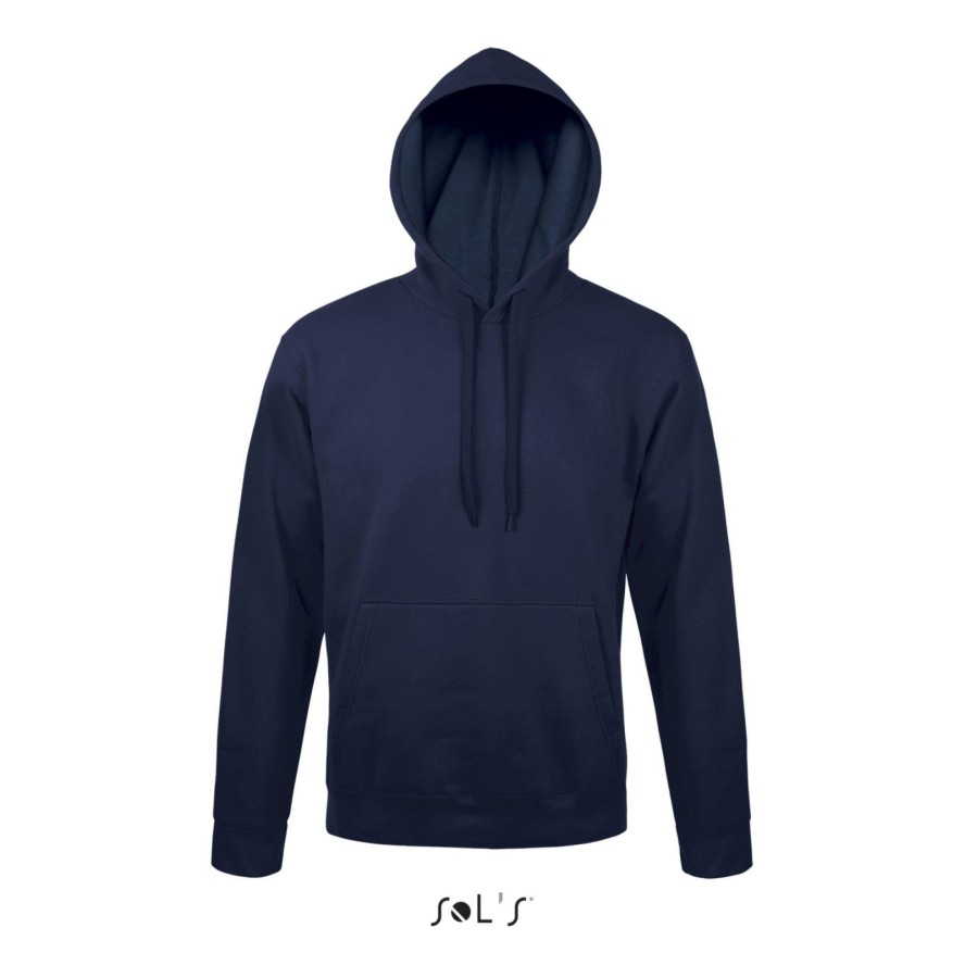 Bluza z kapturem Sol's Snake