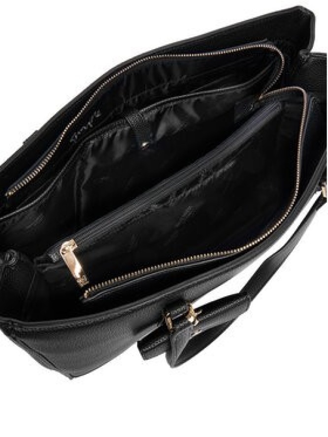 Nine West Torebka C-TANANA-KY253 Czarny