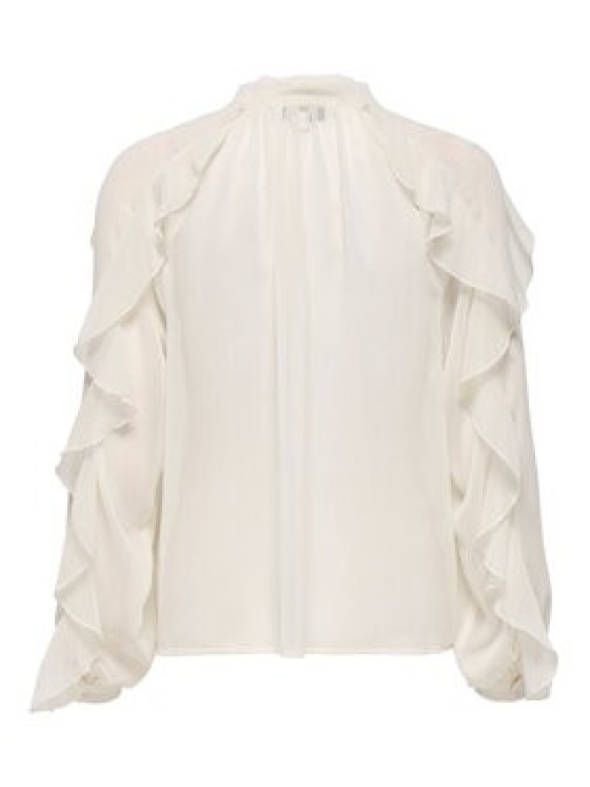 ONLY Koszula Taryn 15360696 Beżowy Regular Fit