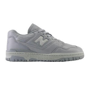 Buty New Balance BB550 Białe Unisex