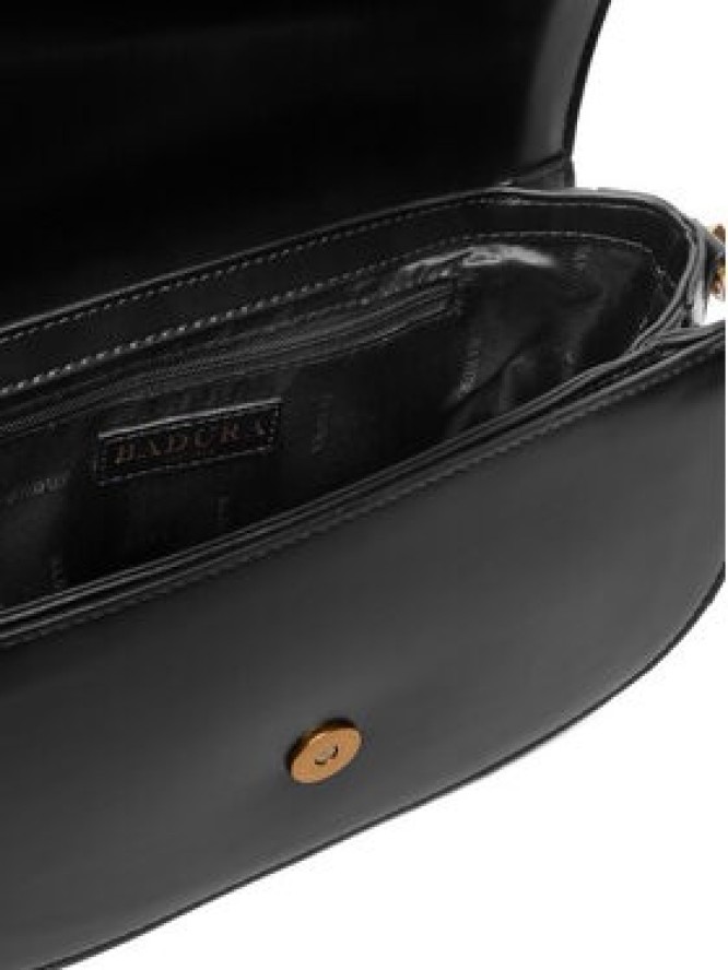 Badura Torebka C-ANNA-LA381-706 Czarny