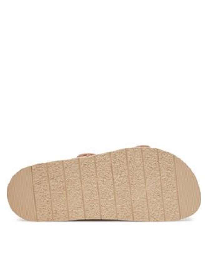 Liu Jo Klapki Penny 902 4A5709 PX002 Różowy