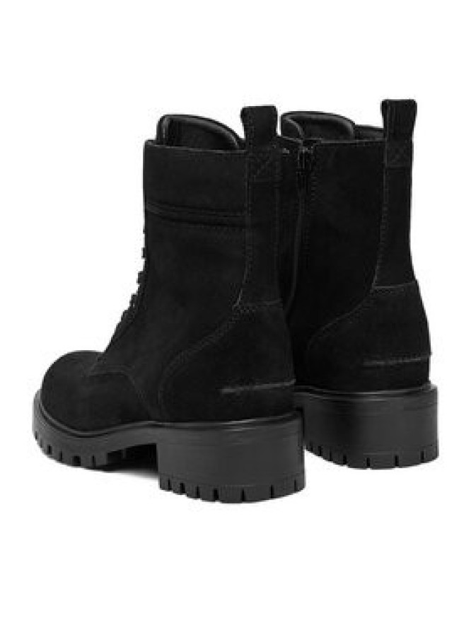 Lasocki Trzewiki CEO-WI16-D-466-05 Czarny