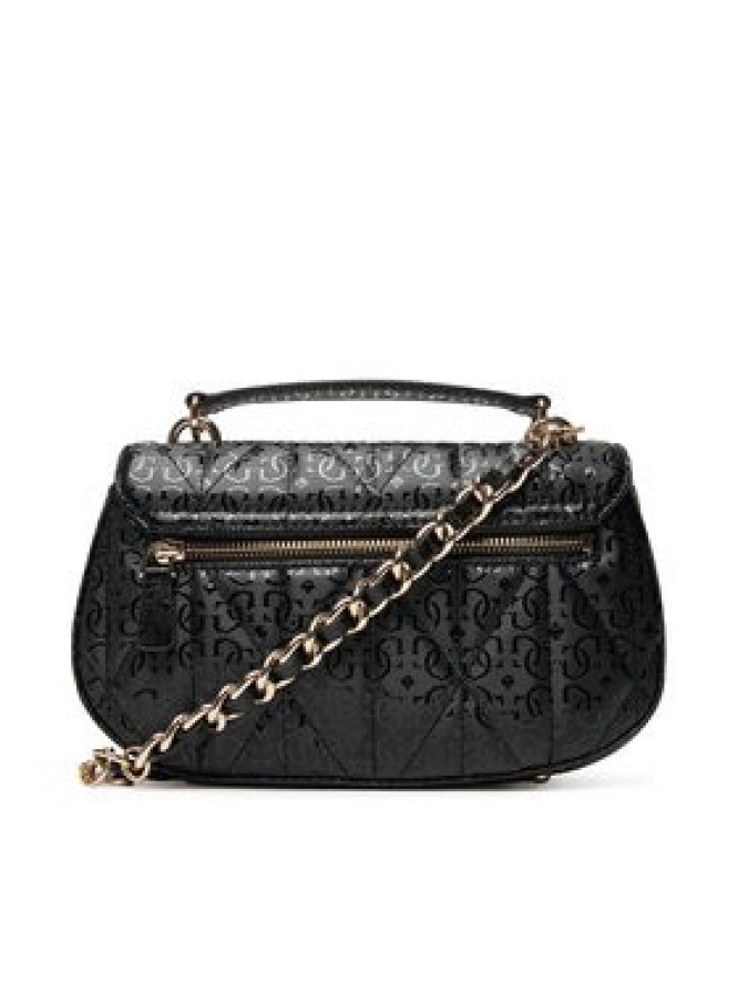 Guess Torebka Aldina HWGG96 63200 Czarny