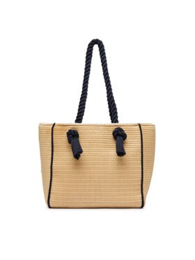 Guess Torebka J6GZ20 WO680 Brązowy