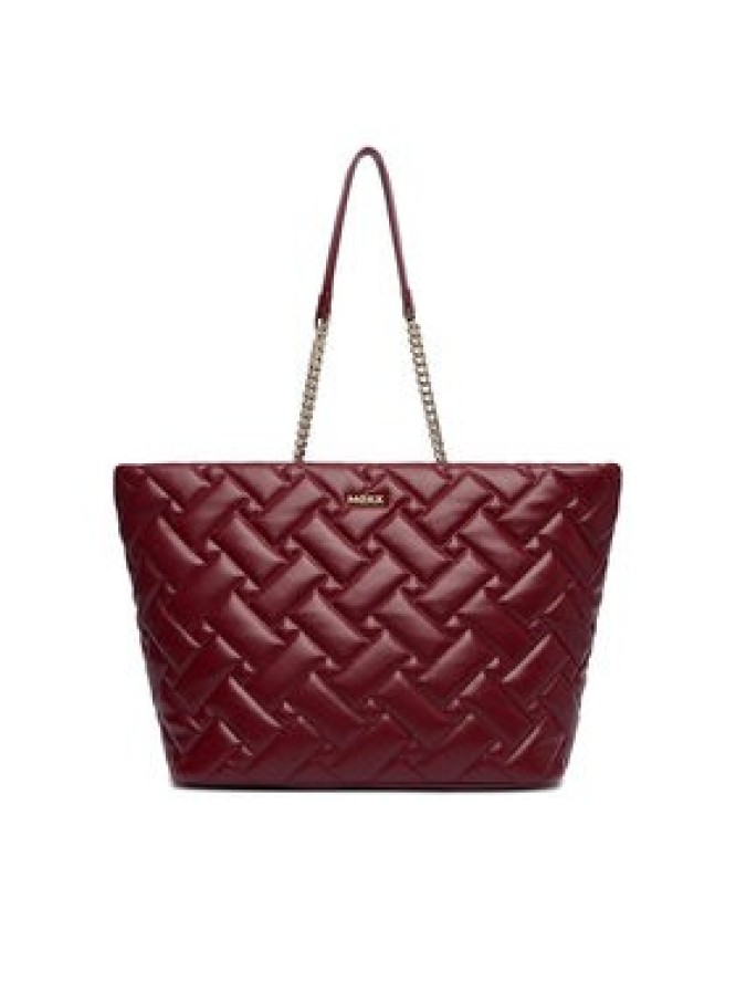 MEXX Torebka CEO-MEXX-L-006-10 Bordowy