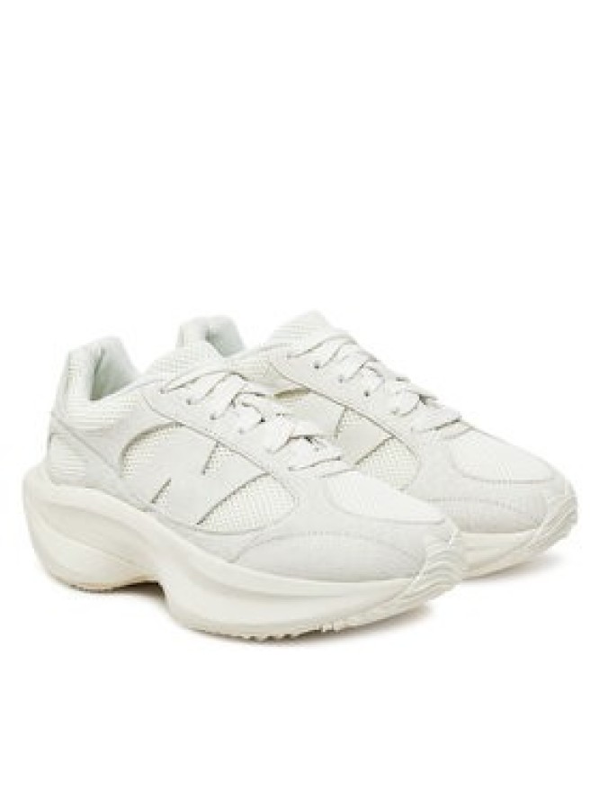 New Balance Sneakersy UWRPDTBC Beżowy
