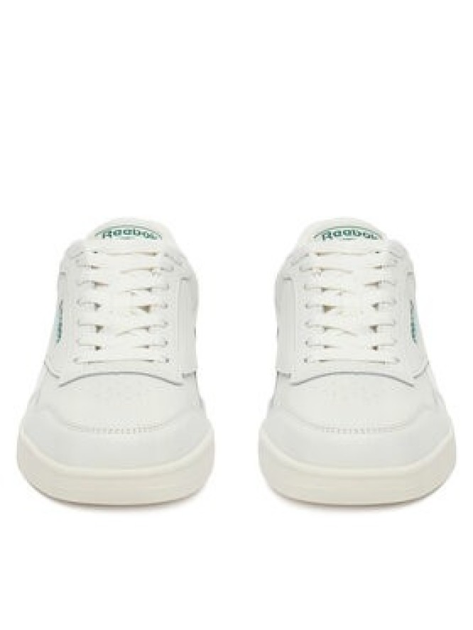 Reebok Sneakersy MEMT AR30124WCCG Écru