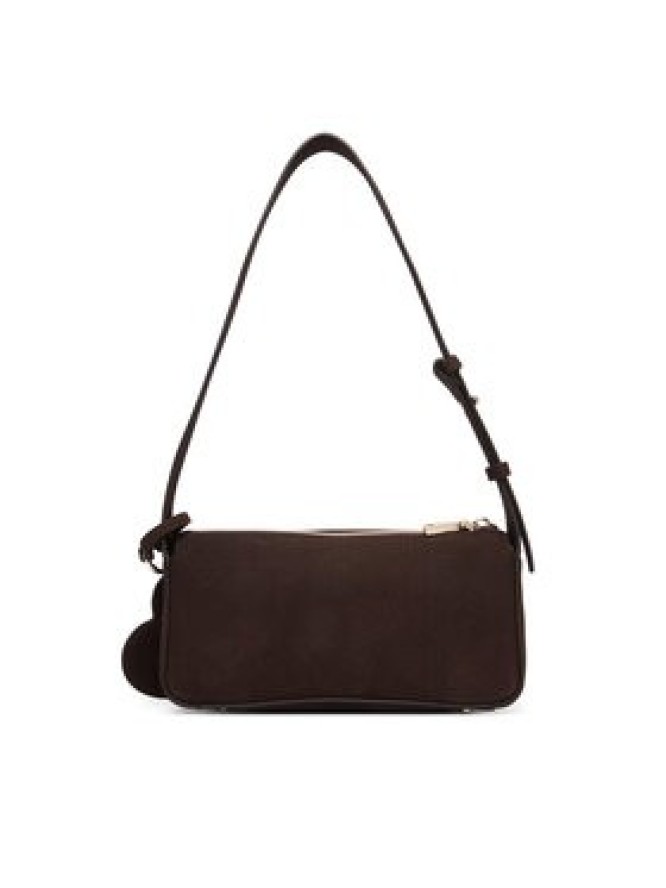 Guess Torebka Isobel Mini 00003059 27682 Brązowy