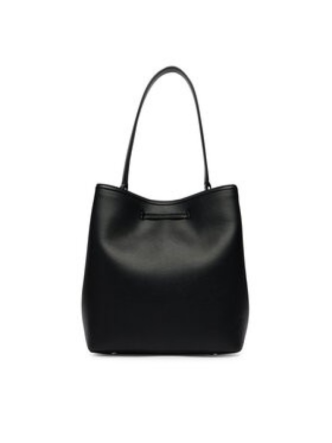BOSS Torebka Anett Drawstring 50567602 Czarny