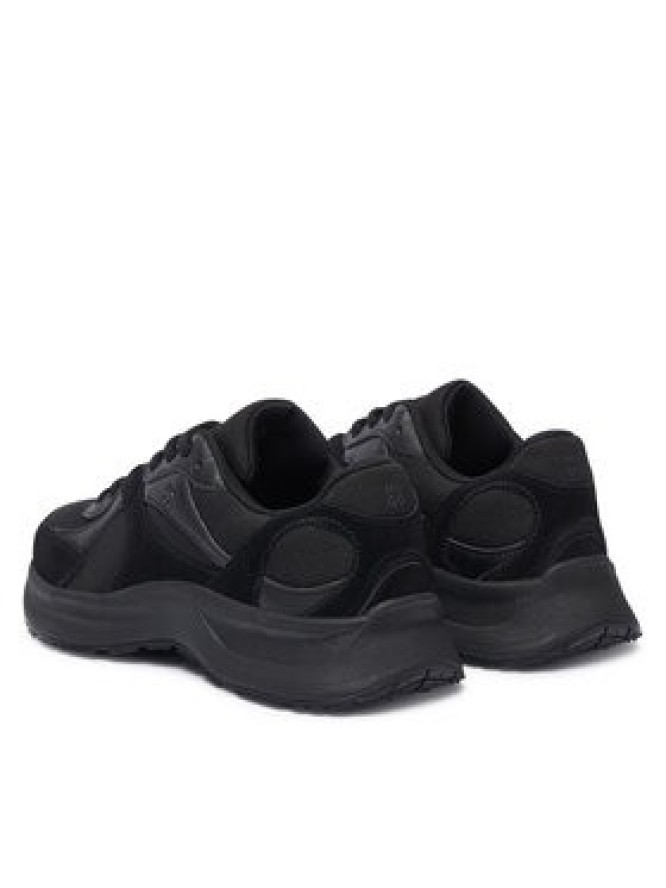 HUGO Sneakersy Starlit 50569345 Czarny