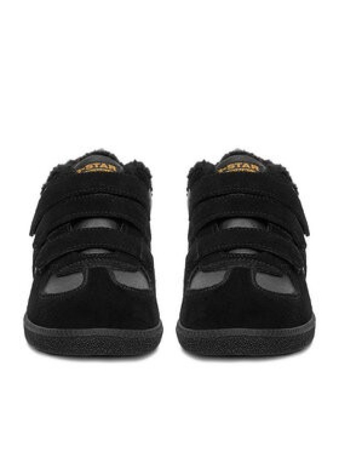 G-Star Raw Sneakersy CEO-MIRAY-01 Czarny