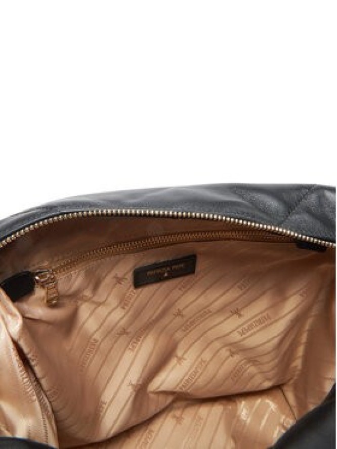 Patrizia Pepe Torebka 8B0196/L113 Czarny