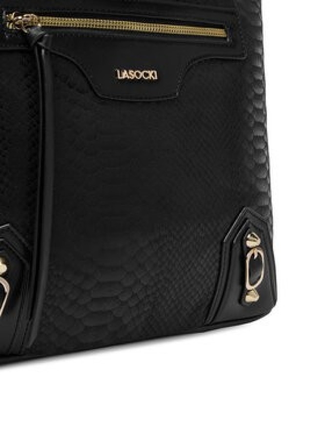 Lasocki Torebka C-LSK-X-007-08 Czarny