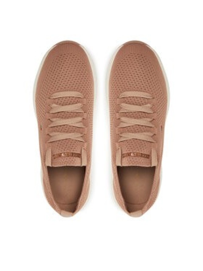 Tommy Hilfiger Sneakersy FW0FW08813 Beżowy