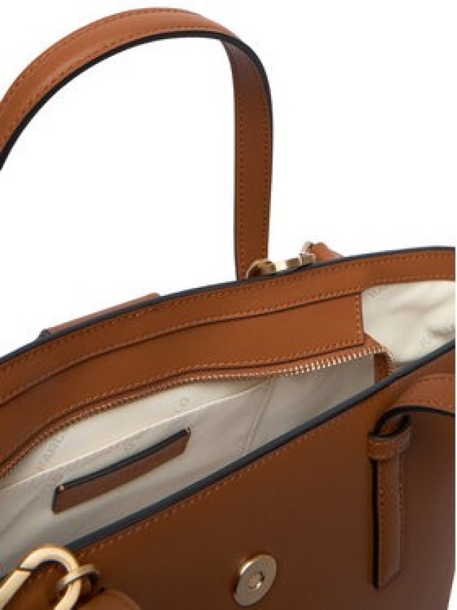 KARL LAGERFELD Torebka B1W30256 Brązowy