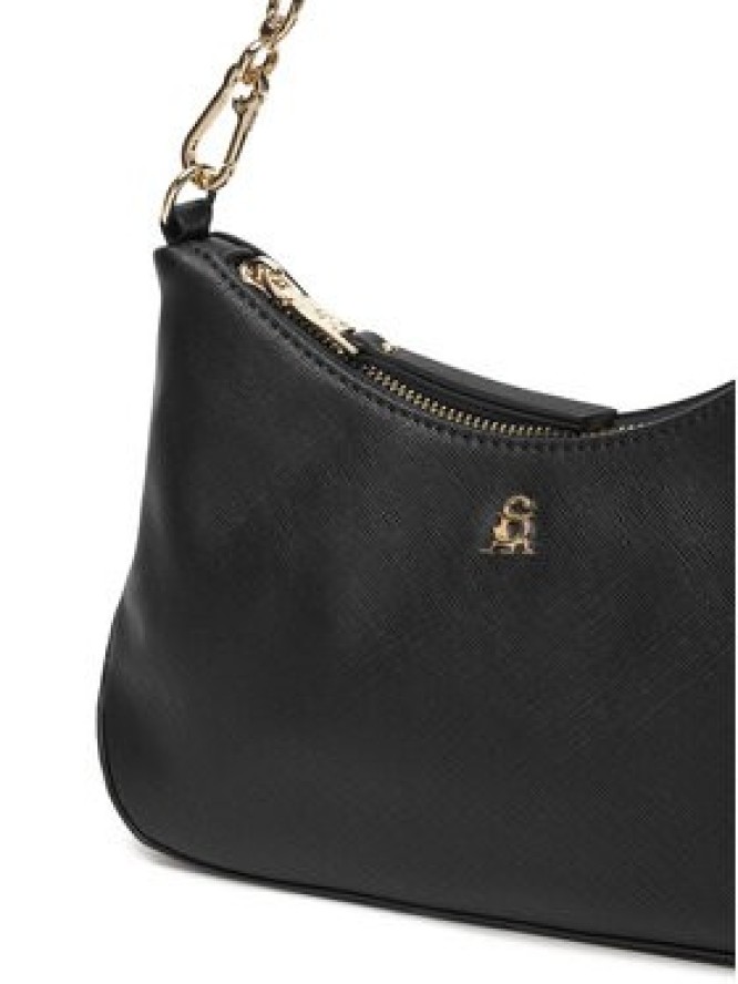 Steve Madden Torebka Bsin SM13001827 Czarny