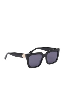 GINO ROSSI Okulary przeciwsłoneczne GR55246S Czarny