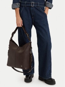 G-Star Raw Torebka C-LDA9593 Brązowy