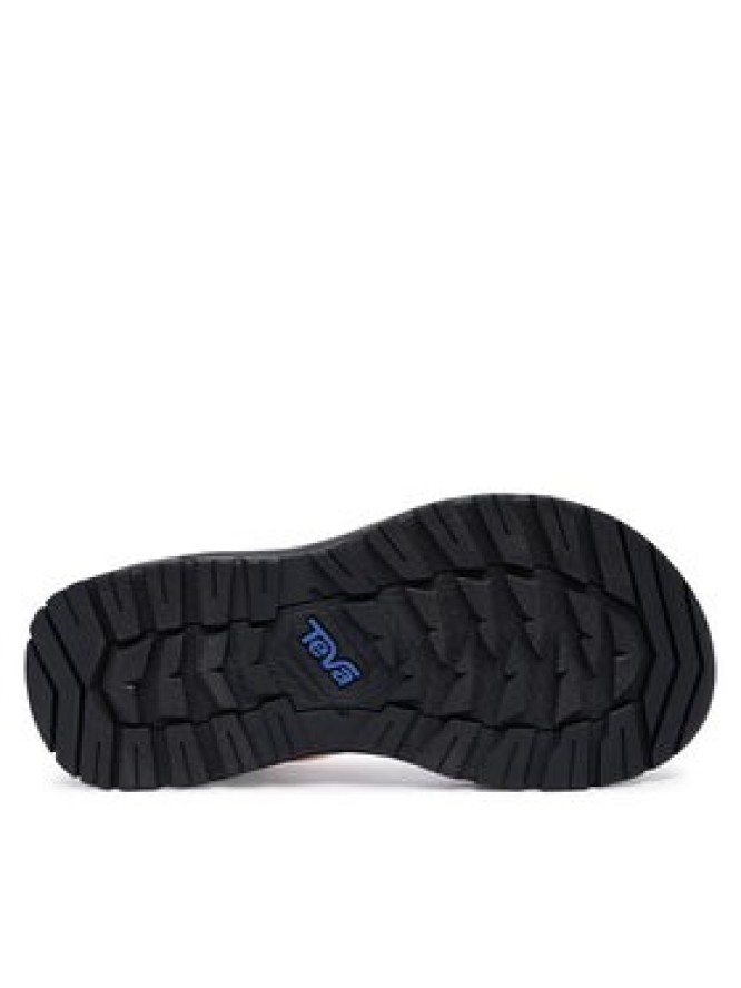 Teva Sandały Hurricane XLT 3 1173671 Kolorowy