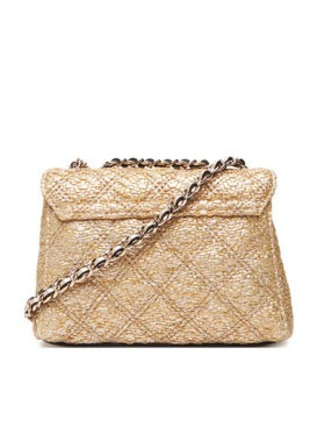 Guess Torebka Giully II Mini HWQW96 73740 Złoty