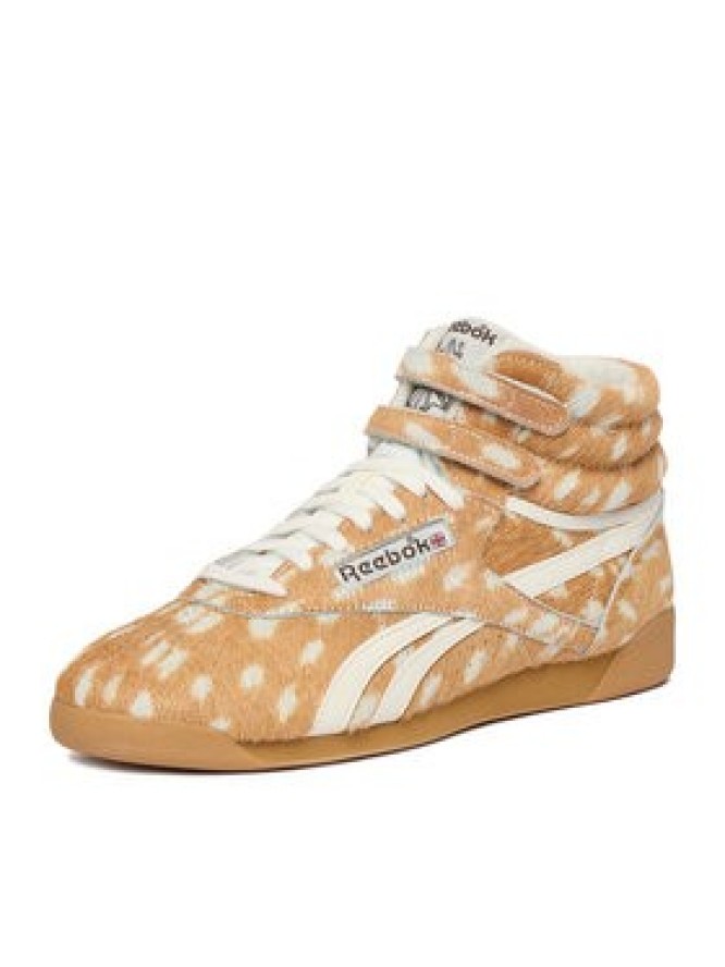 Reebok Sneakersy EO-F/S HI 100263873 Brązowy