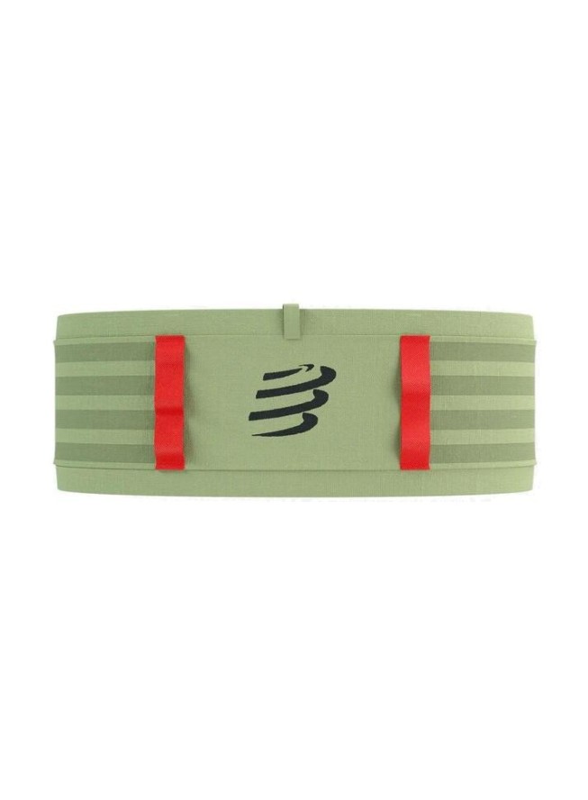 Pas do biegania Compressport Free Belt Pro
