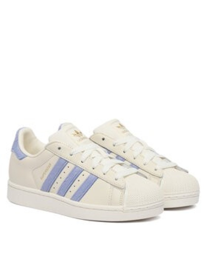 adidas Sneakersy KJ4685 Biały