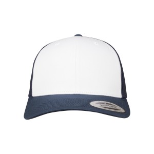 Czapka Flexfit retro colored front
