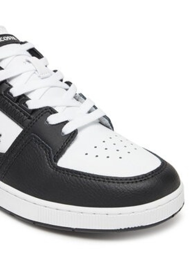 Lacoste Sneakersy 7-48SFA0022 Czarny