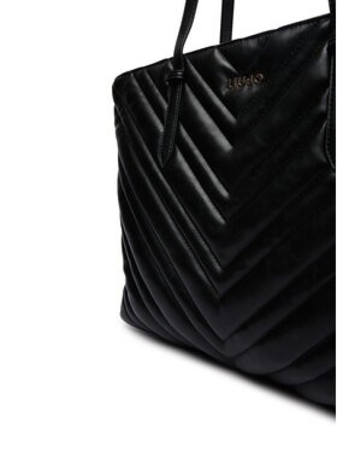 Liu Jo Torebka Lunny AF5321 E0426 Czarny