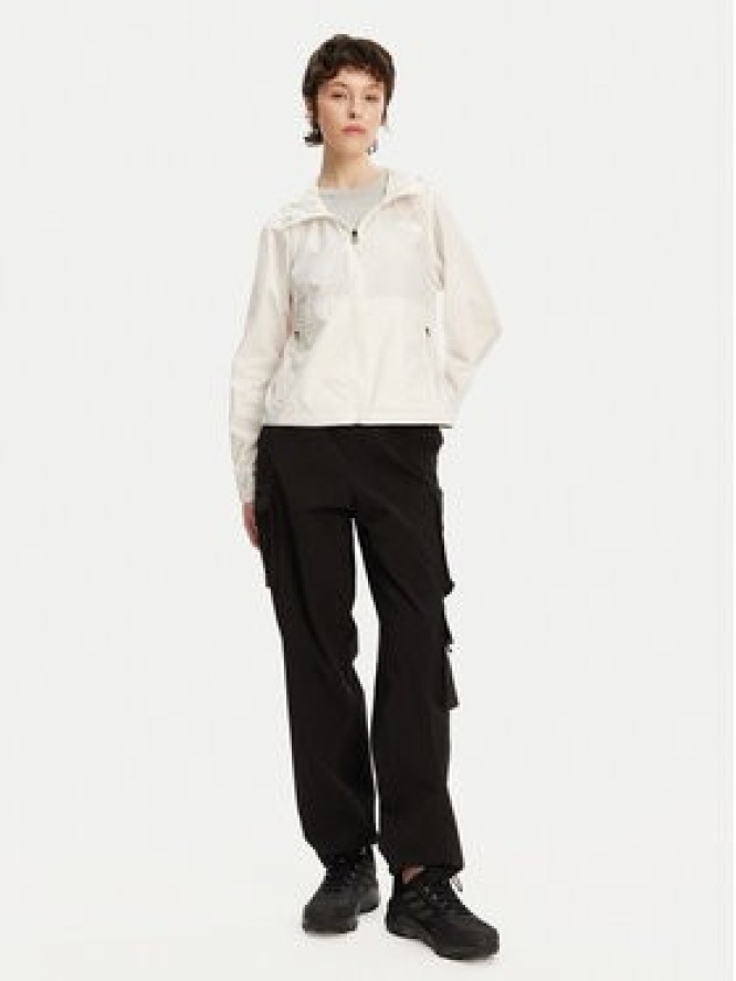 The North Face Wiatrówka Cyclone NF0A8B6G Beżowy Regular Fit