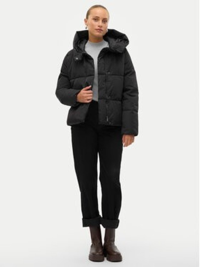 Vero Moda Kurtka zimowa Stella 10320444 Brązowy Regular Fit