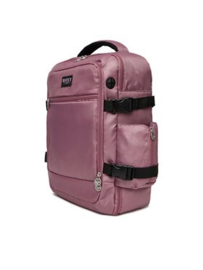 Roxy Plecak ROXY-P-001-07 Różowy