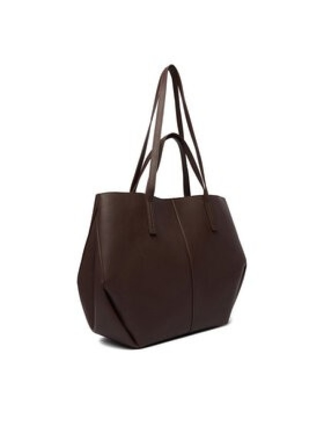 GINO ROSSI Torebka CEO-HADIJA-KY125 Brązowy