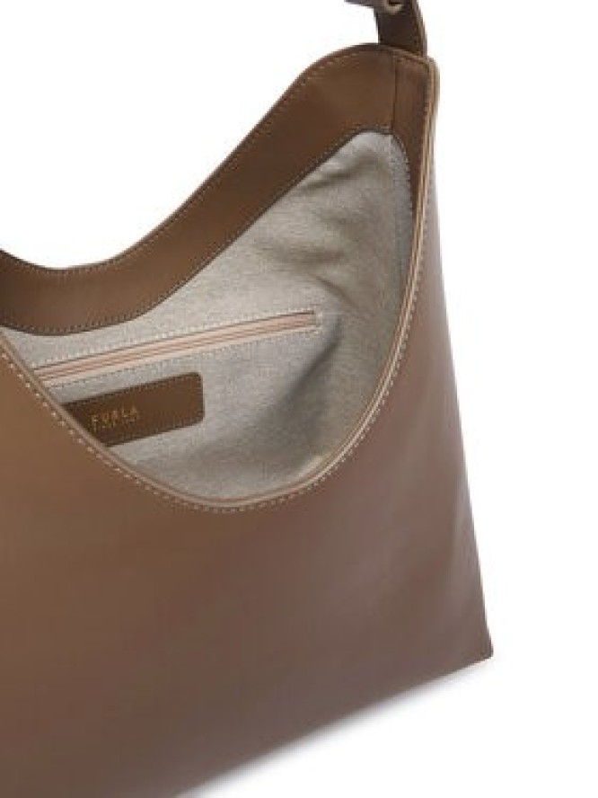 Furla Torebka Goccia M WB01499 BX3104 CN 4903S Szary