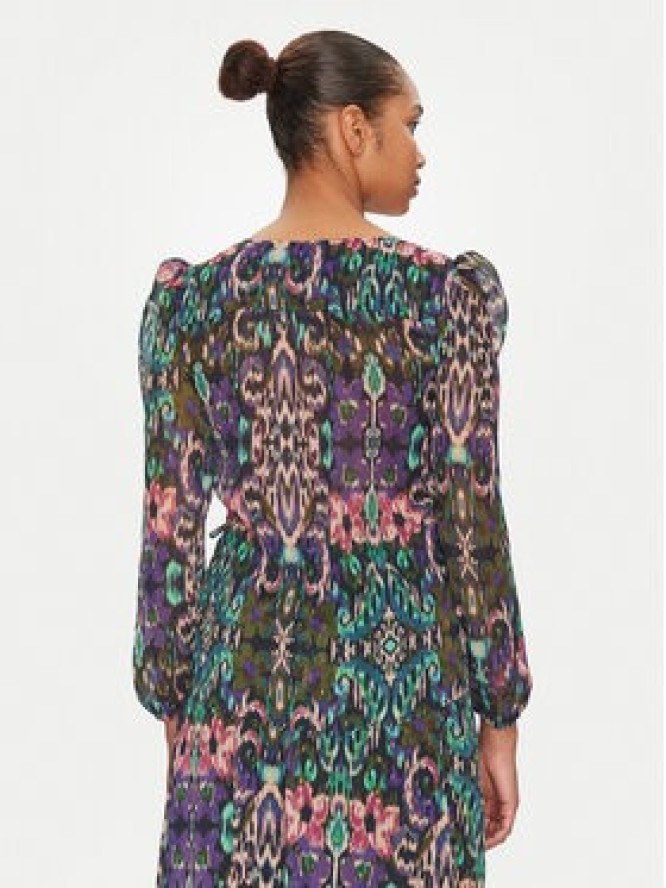 Morgan Bluzka 251-CBIL.F Kolorowy Regular Fit