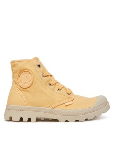 Palladium Trapery Pampa Hi 92352-721-M Żółty