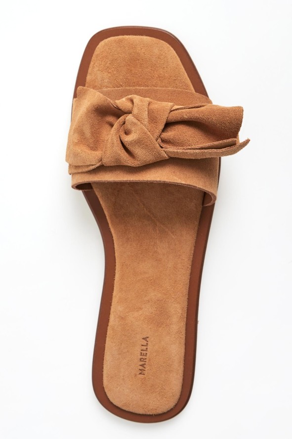 Klapki damskie MARELLA