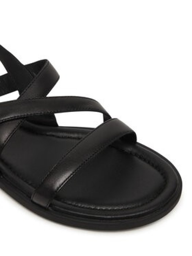 Vagabond Shoemakers Sandały Zaida 6109-201-20 Czarny