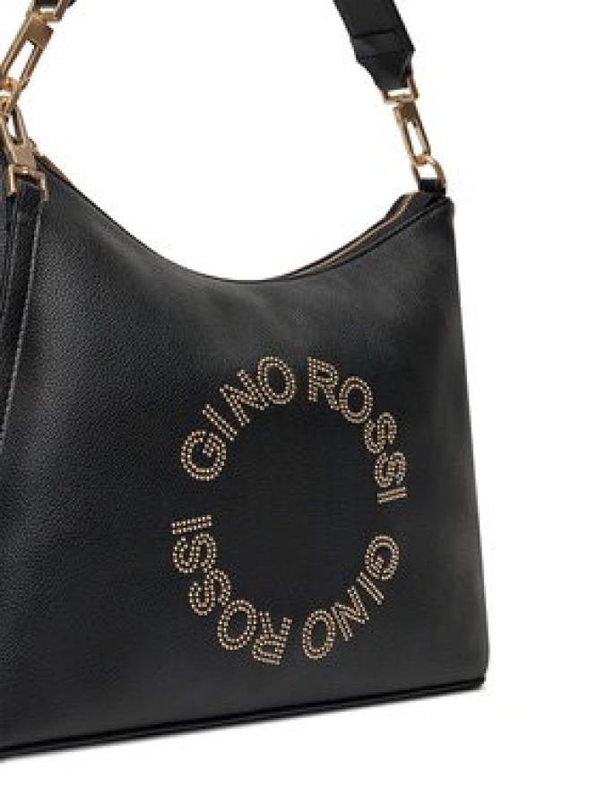 Gino Rossi Torebka WEN-44 Czarny