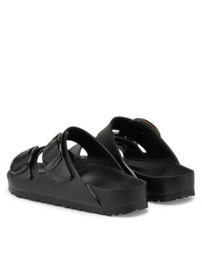 Birkenstock Klapki Arizona Big Buckle Eva 1029641 Czarny