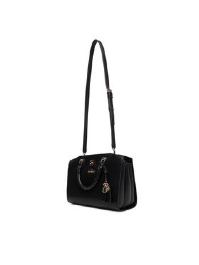 Guess Torebka HWVG96 55060 Czarny