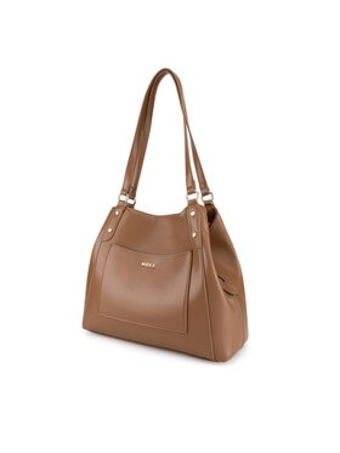MEXX Torebka MEXX-S-007-07 Brązowy
