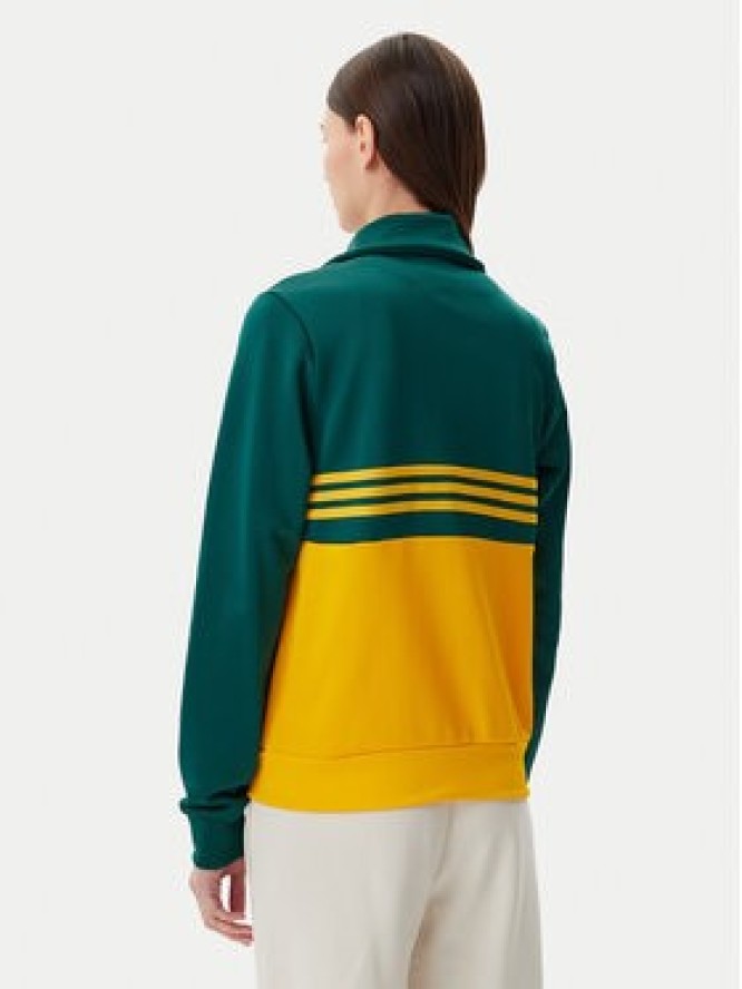 adidas Bluza 3-Stripes Cutline JD0987 Kolorowy Regular Fit