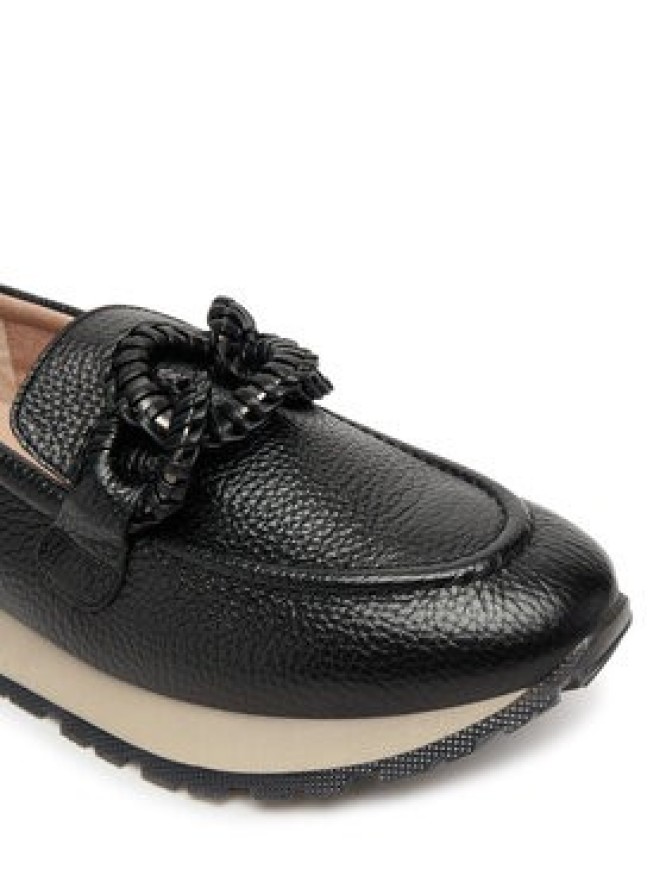 Hispanitas Półbuty HI254238 Czarny