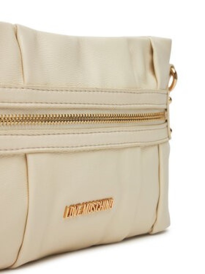 LOVE MOSCHINO Torebka JC4215PP0MKB0110 Beżowy
