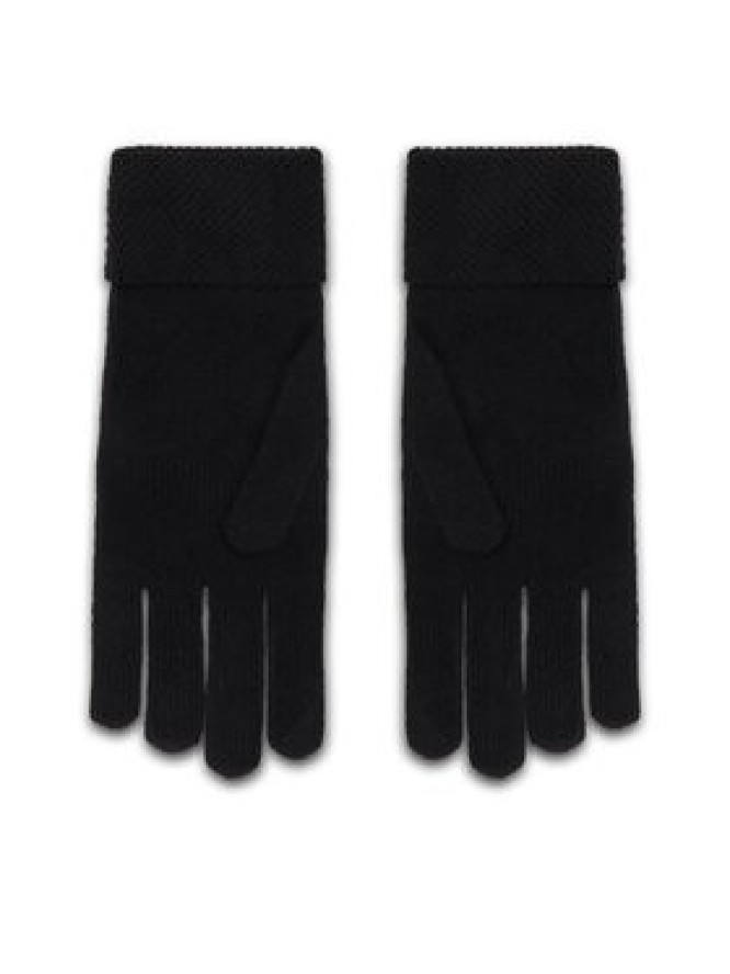 Calvin Klein Rękawiczki LV04F8141G Czarny